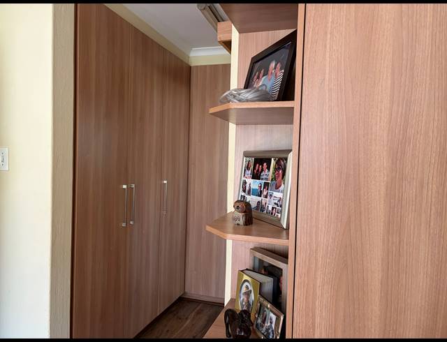 2 BEDROOM CLUSTER FOR SALE IN MAGALIESSIG